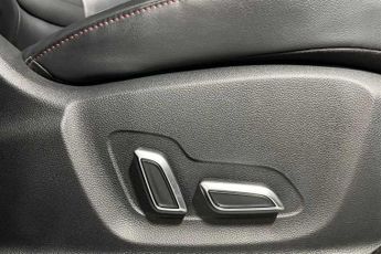 MG HS 1.5 T-GDI Trophy SUV 5dr Petrol DCT Euro 6 (s/s) (162 ps)