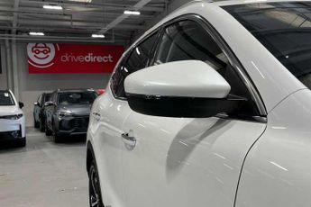 MG HS 1.5 T-GDI Trophy SUV 5dr Petrol DCT Euro 6 (s/s) (162 ps)