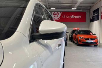 MG HS 1.5 T-GDI Trophy SUV 5dr Petrol DCT Euro 6 (s/s) (162 ps)