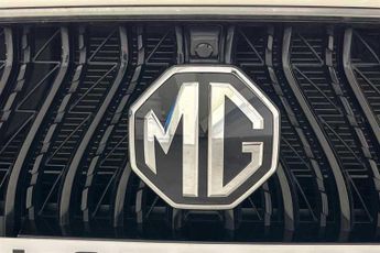 MG HS 1.5 T-GDI Trophy SUV 5dr Petrol DCT Euro 6 (s/s) (162 ps)