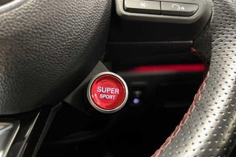 MG HS 1.5 T-GDI Trophy SUV 5dr Petrol DCT Euro 6 (s/s) (162 ps)