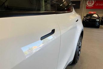 TESLA MODEL Y (Dual Motor) Long Range SUV 5dr Electric Auto 4WDE (384 bhp)