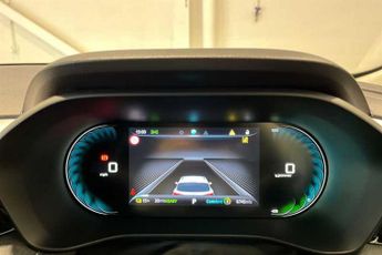 MG MG5 61.1kWh Trophy Long Range Estate 5dr Electric Auto (156 ps)