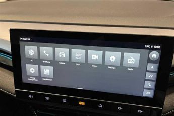 MG MG5 61.1kWh Trophy Long Range Estate 5dr Electric Auto (156 ps)