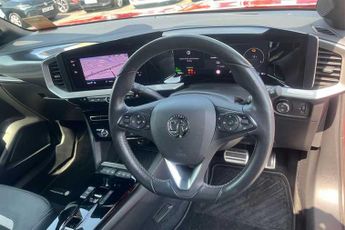 Vauxhall Mokka Electric Ultimate Automatic (136ps)