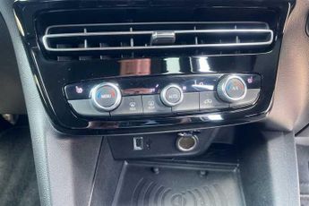 Vauxhall Mokka Electric Ultimate Automatic (136ps)