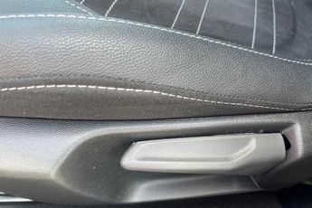 Vauxhall Mokka Electric Ultimate Automatic (136ps)
