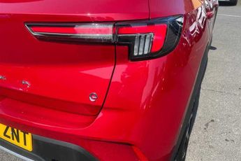Vauxhall Mokka Electric 50kWh Ultimate SUV 5dr Electric Auto (136 ps)