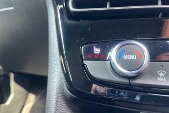 Vauxhall Mokka Electric Ultimate Automatic (136ps)