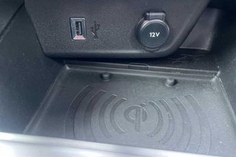 Vauxhall Mokka Electric Ultimate Automatic (136ps)
