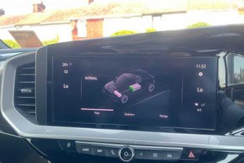 Vauxhall Mokka Electric Ultimate Automatic (136ps)