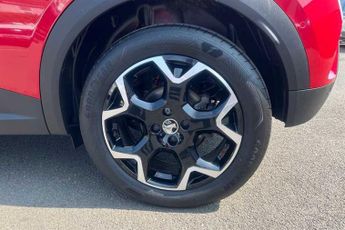 Vauxhall Mokka Electric Ultimate Automatic (136ps)