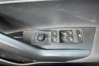 VOLKSWAGEN POLO 1.0 TSI GPF SE Hatchback 5dr Petrol Manual Euro 6 (s/s) (95 ps)