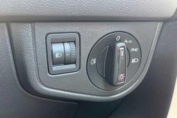 VOLKSWAGEN POLO 1.0 TSI GPF SE Hatchback 5dr Petrol Manual Euro 6 (s/s) (95 ps)