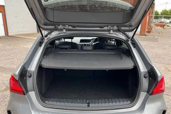 BMW 1 SERIES 1.5 118i M Sport (LCP) Hatchback 5dr Petrol DCT Euro 6 (s/s) (13