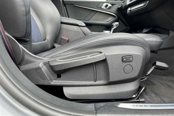 BMW 1 SERIES 1.5 118i M Sport (LCP) Hatchback 5dr Petrol DCT Euro 6 (s/s) (13