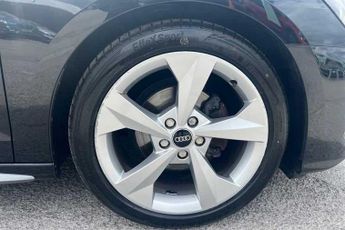 AUDI A3 1.0 TFSI 30 S line Sportback 5dr Petrol S Tronic Euro 6 (s/s) (1