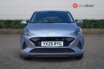 HYUNDAI i10 1.0 Premium Hatchback 5dr Petrol Auto Euro 6 (s/s) (63 ps)