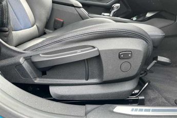 BMW 2 SERIES GRAN COUPE 1.5 218i M Sport Saloon 4dr Petrol DCT Euro 6 (s/s) (136 ps)