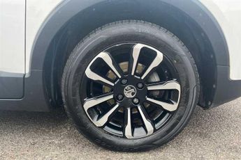 VAUXHALL CROSSLAND 1.2 SE SUV 5dr Petrol Manual Euro 6 (s/s) (83 ps)