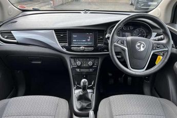 VAUXHALL MOKKA X 1.4i Turbo ecoTEC Active SUV 5dr Petrol Manual Euro 6 (s/s) (140