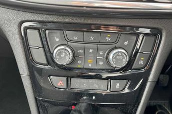 VAUXHALL MOKKA X 1.4i Turbo ecoTEC Active SUV 5dr Petrol Manual Euro 6 (s/s) (140