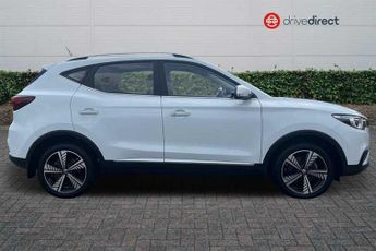 MG ZS 44.5kWh Exclusive SUV 5dr Electric Auto (143 ps)