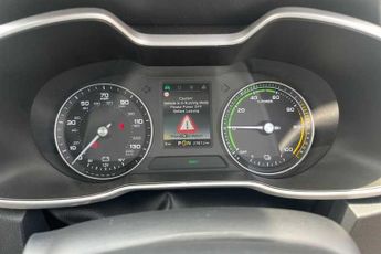 MG ZS 44.5kWh Exclusive SUV 5dr Electric Auto (143 ps)