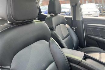 MG ZS 44.5kWh Exclusive SUV 5dr Electric Auto (143 ps)