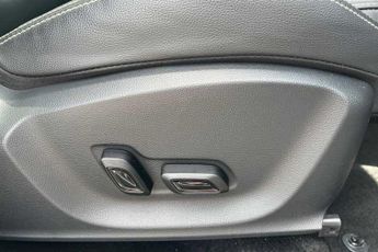 MG ZS 44.5kWh Exclusive SUV 5dr Electric Auto (143 ps)