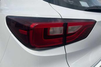MG ZS 44.5kWh Exclusive SUV 5dr Electric Auto (143 ps)