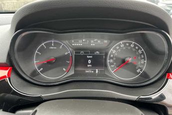 VAUXHALL CORSA 1.4i ecoTEC Limited Edition Hatchback 3dr Petrol Manual Euro 6 (