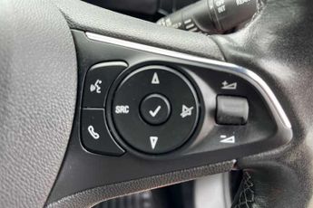 VAUXHALL MOKKA 1.2 Turbo SRi Premium SUV 5dr Petrol Manual Euro 6 (s/s) (130 ps
