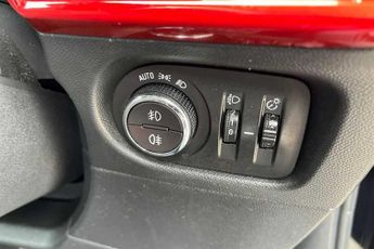 VAUXHALL MOKKA 1.2 Turbo SRi Premium SUV 5dr Petrol Manual Euro 6 (s/s) (130 ps