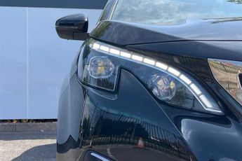 PEUGEOT 3008 1.2 PureTech GT Line SUV 5dr Petrol Manual Euro 6 (s/s) (130 ps)