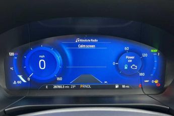 FORD KUGA 2.5h Duratec ST-Line Edition SUV 5dr Petrol Hybrid CVT Euro 6 (s