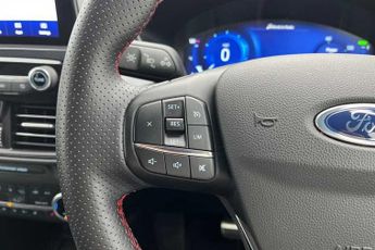 FORD KUGA 2.5h Duratec ST-Line Edition SUV 5dr Petrol Hybrid CVT Euro 6 (s