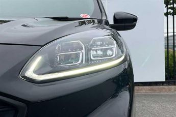 FORD KUGA 2.5h Duratec ST-Line Edition SUV 5dr Petrol Hybrid CVT Euro 6 (s