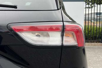 FORD KUGA 2.5h Duratec ST-Line Edition SUV 5dr Petrol Hybrid CVT Euro 6 (s