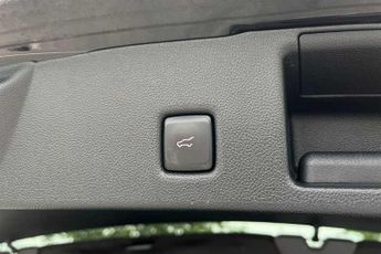 FORD KUGA 2.5h Duratec ST-Line Edition SUV 5dr Petrol Hybrid CVT Euro 6 (s