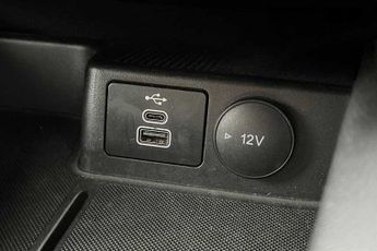 FORD KUGA 2.5h Duratec ST-Line Edition SUV 5dr Petrol Hybrid CVT Euro 6 (s