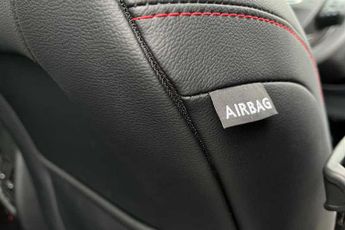 FORD KUGA 2.5h Duratec ST-Line Edition SUV 5dr Petrol Hybrid CVT Euro 6 (s