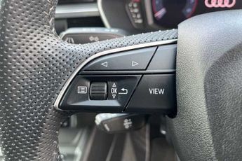 AUDI Q3 1.5 TFSI CoD 35 S line SUV 5dr Petrol S Tronic Euro 6 (s/s) (150