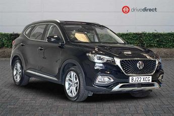 MG HS 1.5 T-GDI Exclusive SUV 5dr Petrol DCT Euro 6 (s/s) (162 ps)