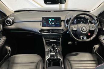 MG HS 1.5 T-GDI Exclusive SUV 5dr Petrol DCT Euro 6 (s/s) (162 ps)