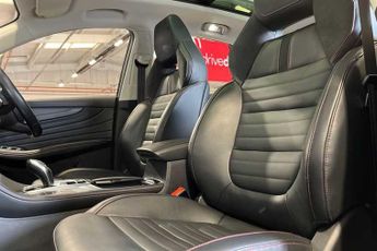 MG HS 1.5 T-GDI Exclusive SUV 5dr Petrol DCT Euro 6 (s/s) (162 ps)