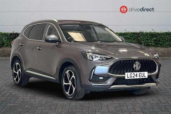 MG HS 1.5 T-GDI Trophy SUV 5dr Petrol Manual Euro 6 (s/s) (162 ps)