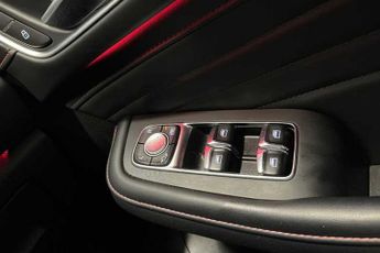 MG HS 1.5 T-GDI Trophy SUV 5dr Petrol Manual Euro 6 (s/s) (162 ps)