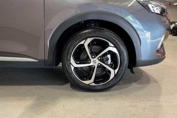 MG HS 1.5 T-GDI Trophy SUV 5dr Petrol Manual Euro 6 (s/s) (162 ps)