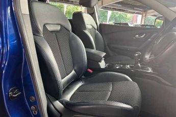 RENAULT KADJAR 1.3 TCe S Edition SUV 5dr Petrol Manual Euro 6 (s/s) (140 ps)